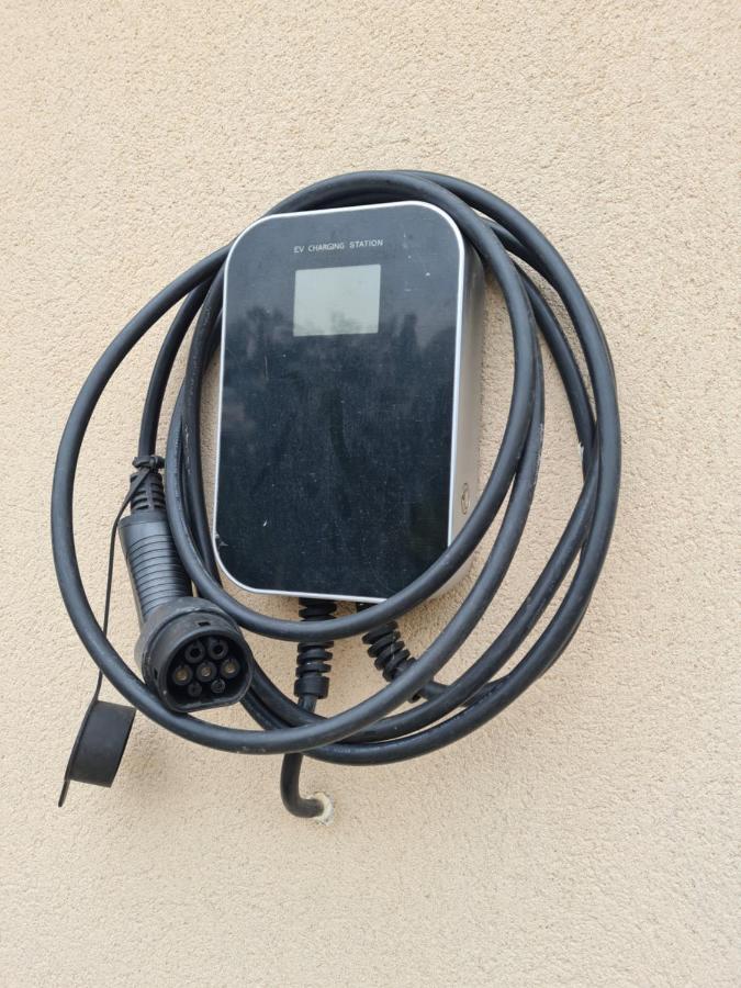 Dependance T3 Daire Aumes Dış mekan fotoğraf